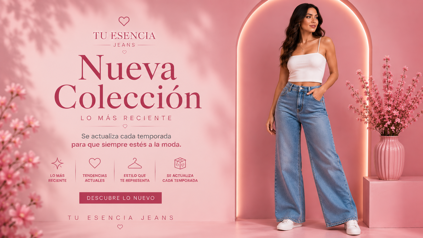 Nueva Colección