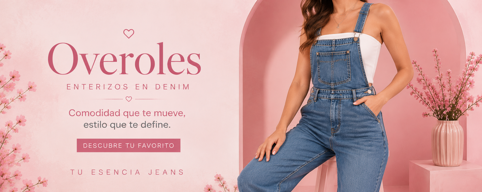 Colección Overoles
