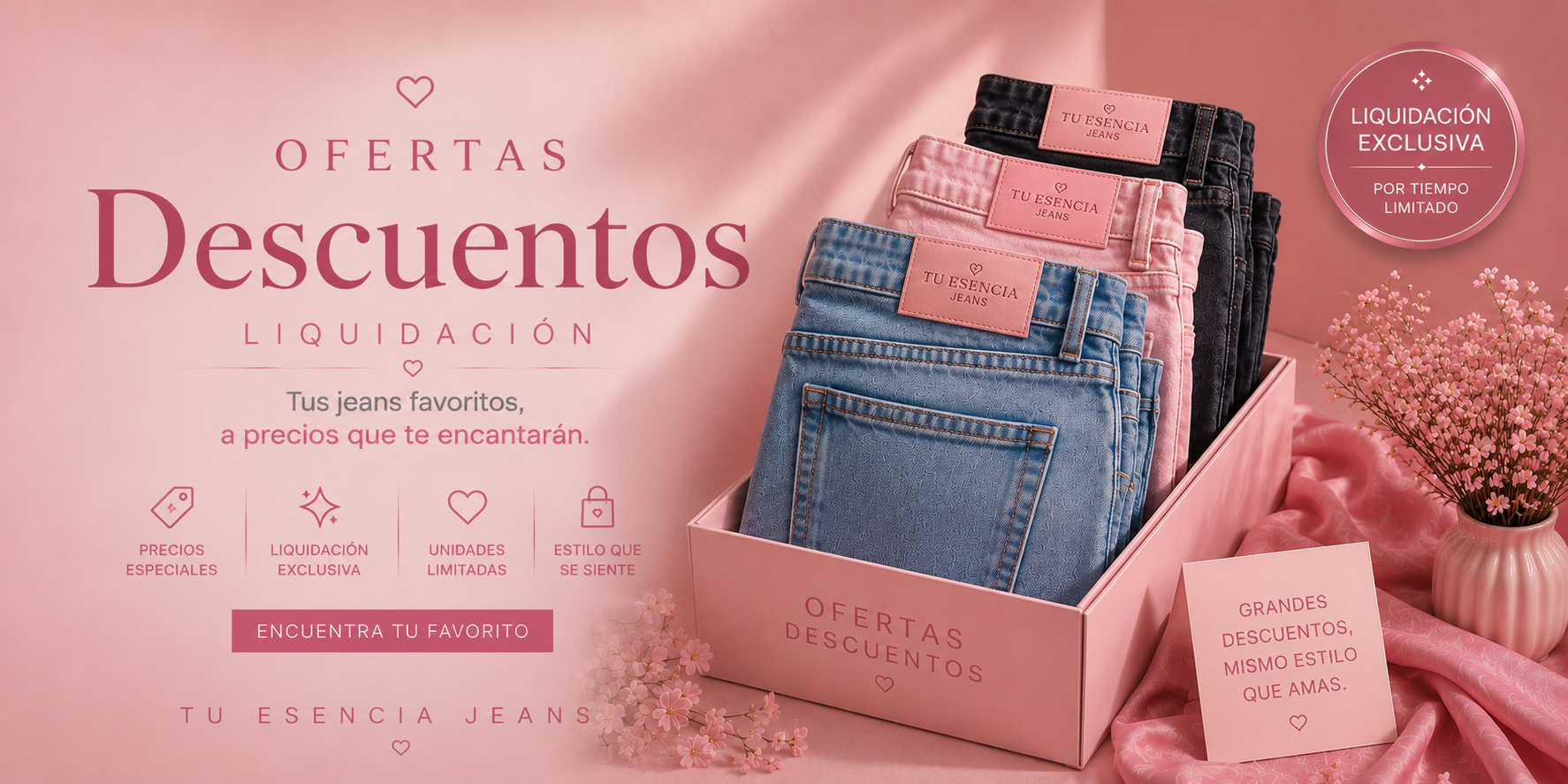 Ofertas