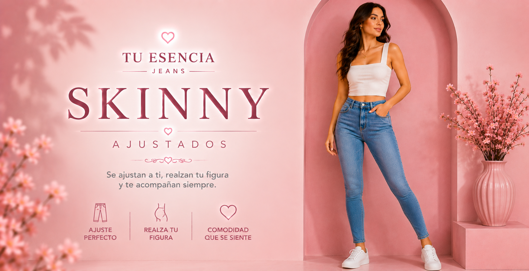 Skinny